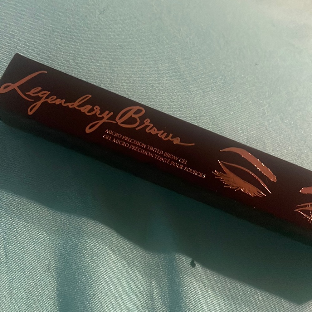 Charlotte tilbury